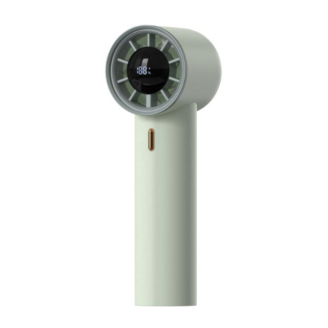 COOL - OFF ™ HANDHELD HIGH SPEED FAN